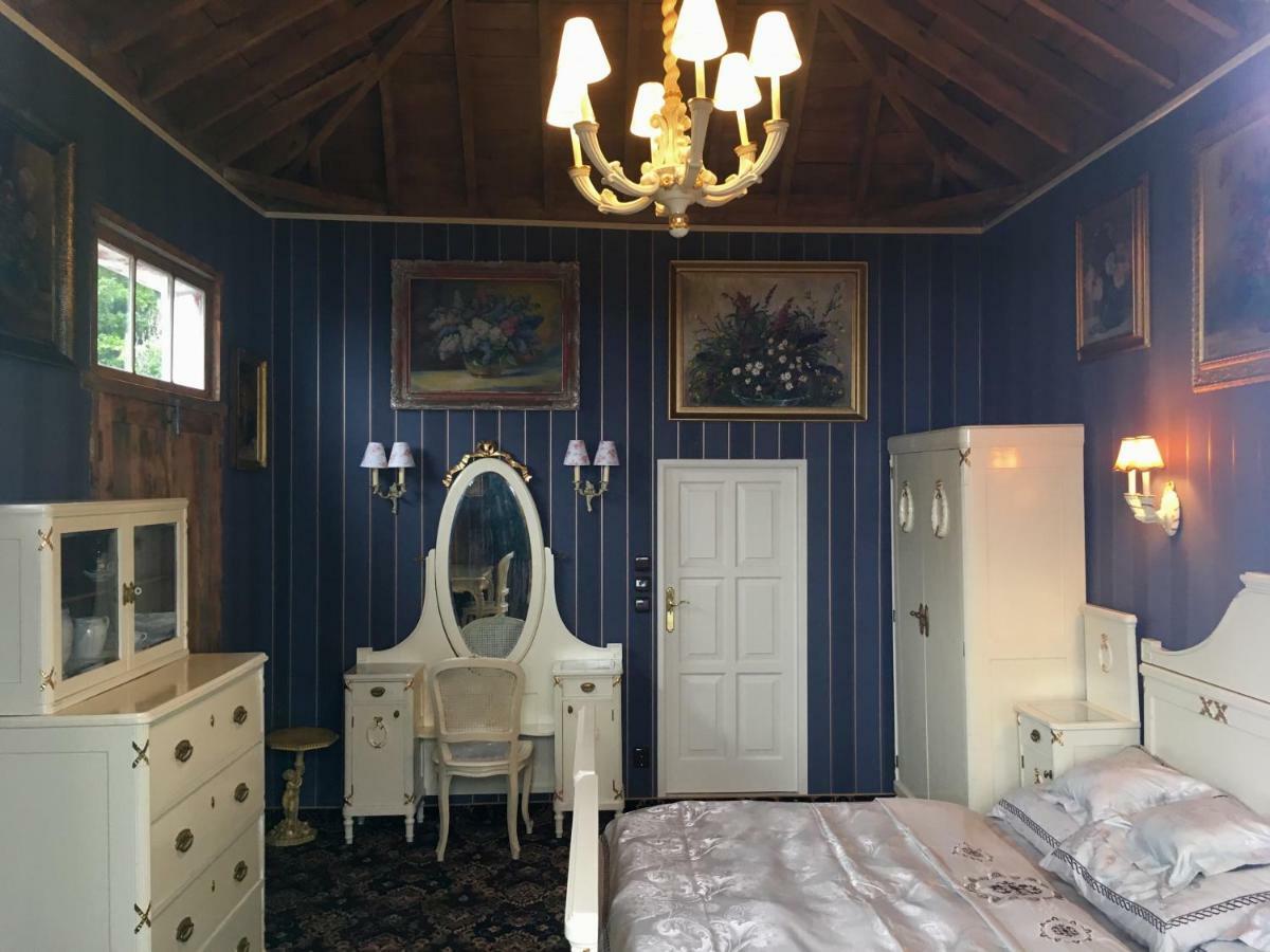 شقة Casa Lomo Cabo Puntallana المظهر الخارجي الصورة