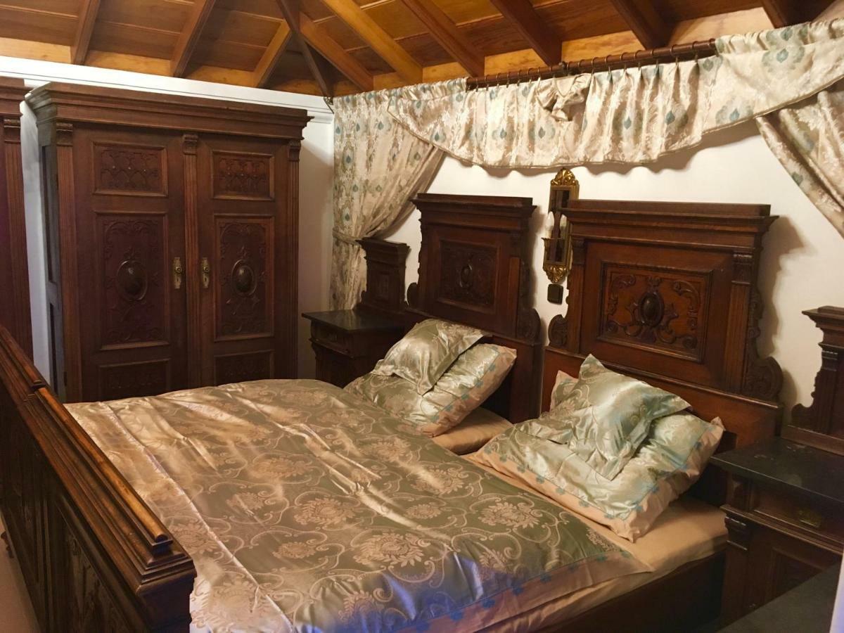 شقة Casa Lomo Cabo Puntallana المظهر الخارجي الصورة