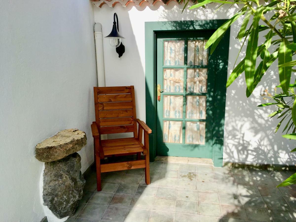 شقة Casa Lomo Cabo Puntallana المظهر الخارجي الصورة