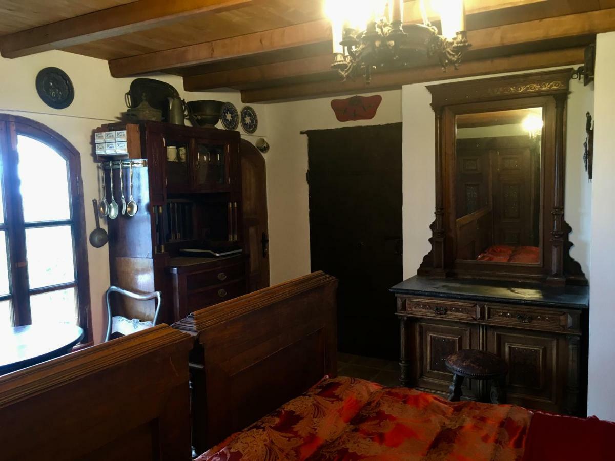 شقة Casa Lomo Cabo Puntallana المظهر الخارجي الصورة